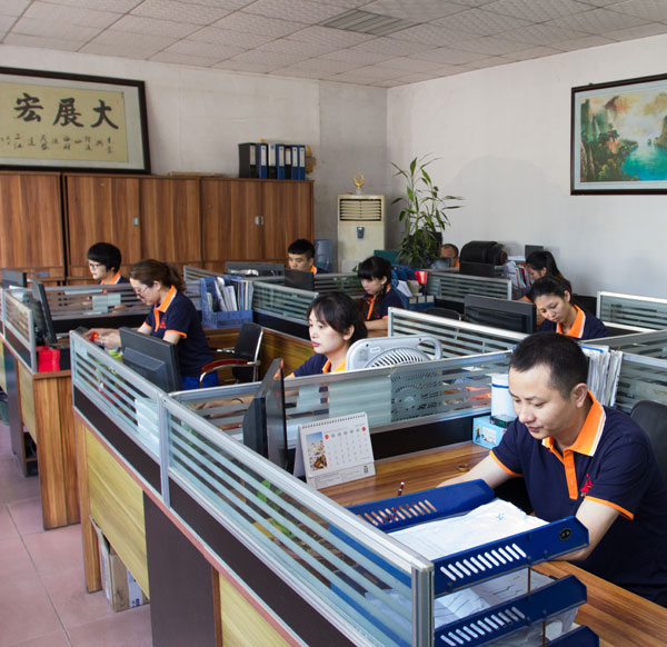 創新服（fú）務於社會