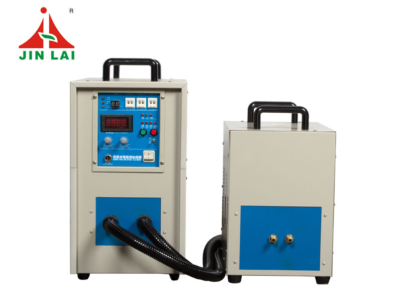 高頻加熱（rè）機JL-50KW