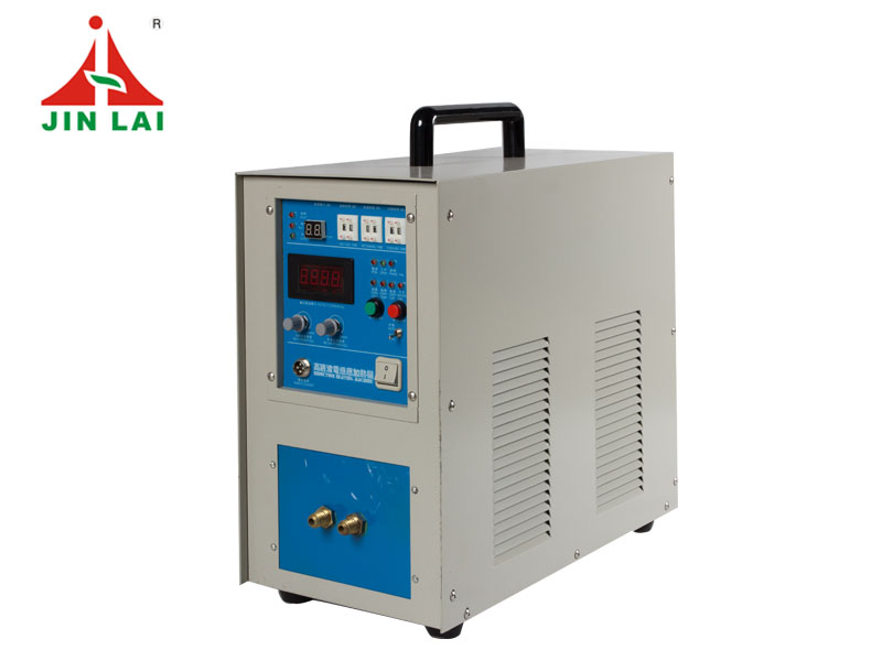 高頻退火設備 JL-25KW