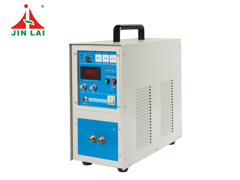 高頻（pín）淬火設備 JL-15KW